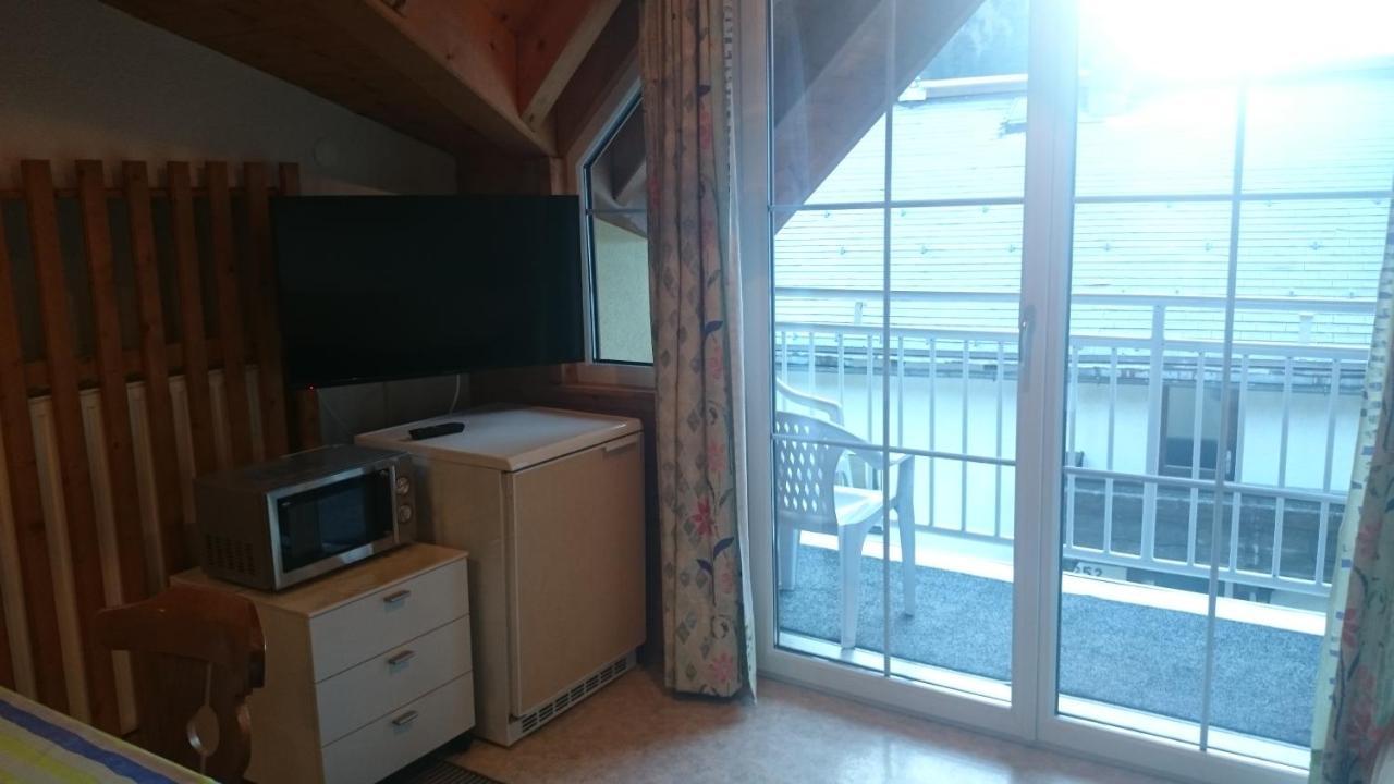 Apartbabsi Kappl  Habitación foto