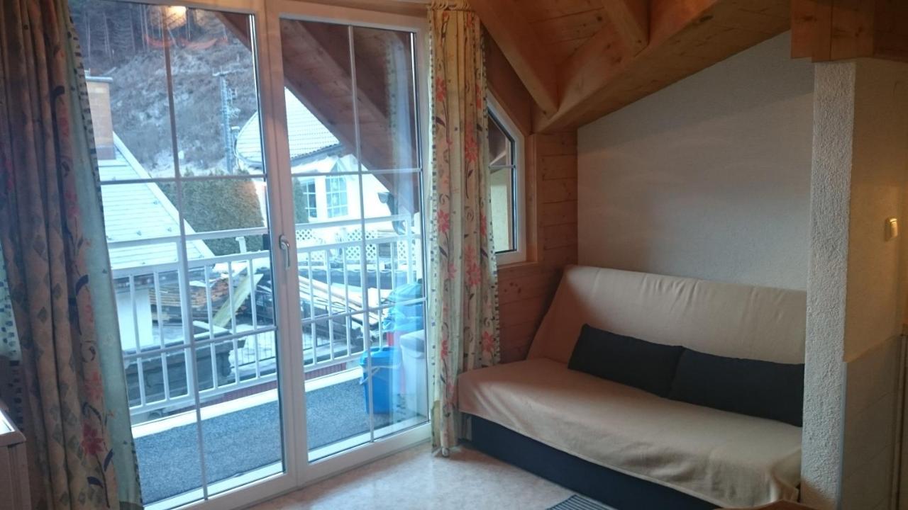 Apartbabsi Kappl  Habitación foto