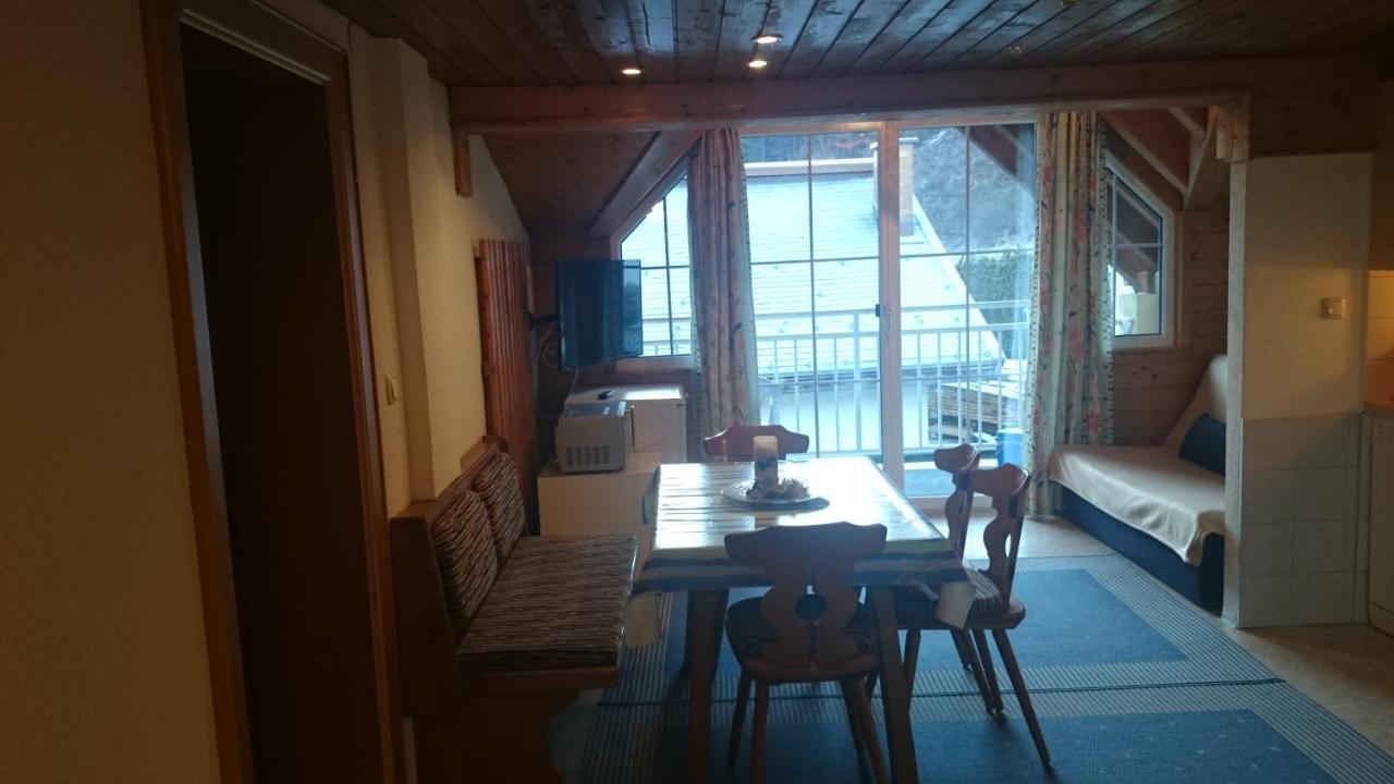 Apartbabsi Kappl  Habitación foto