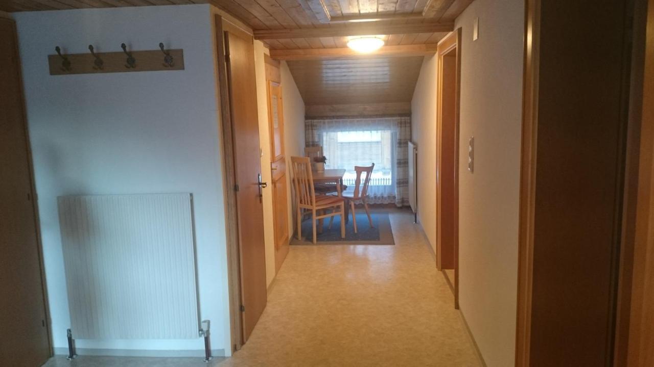 Apartbabsi Kappl  Habitación foto